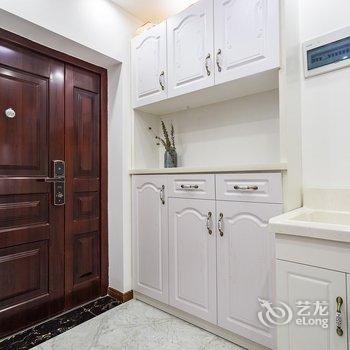 重庆珠珠普通公寓酒店提供图片