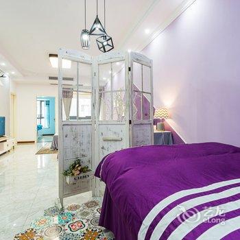 重庆珠珠普通公寓酒店提供图片