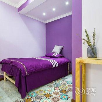 重庆珠珠普通公寓酒店提供图片