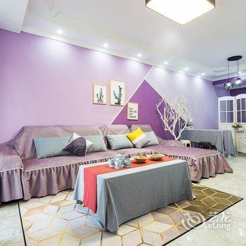 重庆珠珠普通公寓酒店提供图片