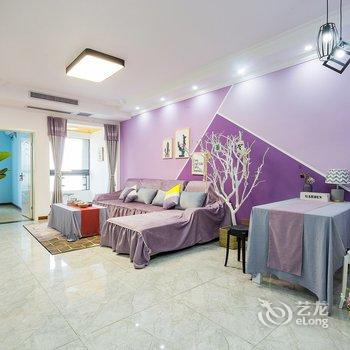 重庆珠珠普通公寓酒店提供图片