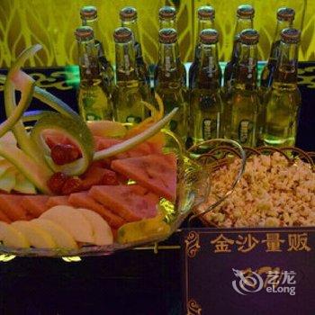 玉溪金沙酒店酒店提供图片