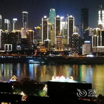 重庆珠珠普通公寓酒店提供图片