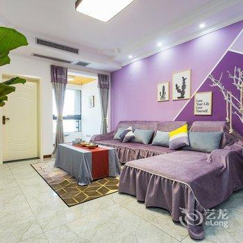 重庆珠珠普通公寓酒店提供图片