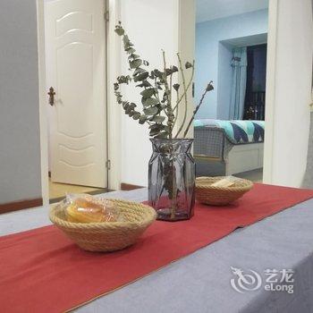 重庆珠珠普通公寓酒店提供图片