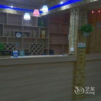 龙胜悠然居民宿酒店提供图片