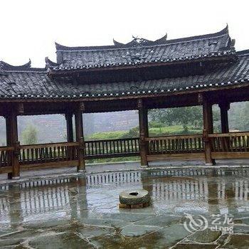 龙胜悠然居民宿酒店提供图片