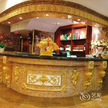 满洲里鑫鹤大酒店酒店提供图片