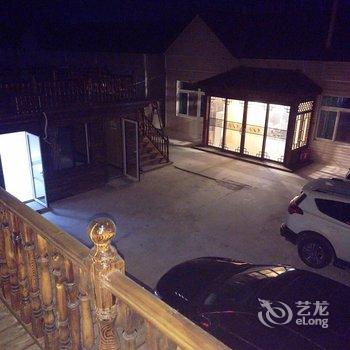 大洼县红海滩志辉农家乐酒店提供图片