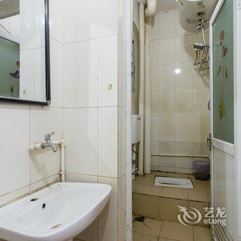 广州大学城南亭鑫苑公寓酒店提供图片