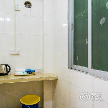 广州大学城南亭鑫苑公寓酒店提供图片