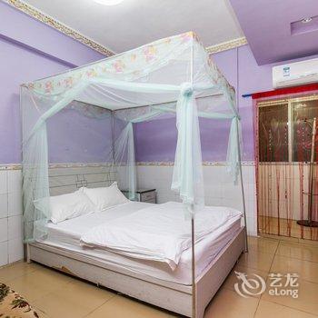 广州大学城南亭鑫苑公寓酒店提供图片