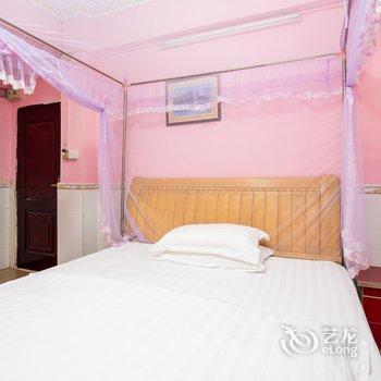 广州大学城南亭鑫苑公寓酒店提供图片