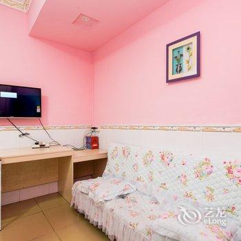 广州大学城南亭鑫苑公寓酒店提供图片