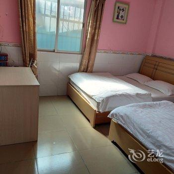 广州大学城南亭鑫苑公寓酒店提供图片