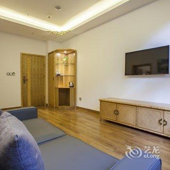 荔波大七孔竹园精品酒店酒店提供图片