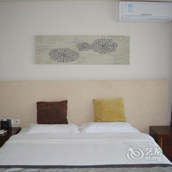 海尚湾畔度假公寓(惠东佐洋店)酒店提供图片