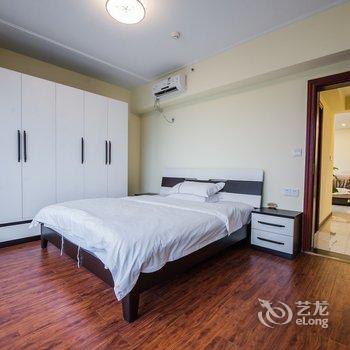重庆途悦温馨公寓(凯旋路电梯下口分店)酒店提供图片