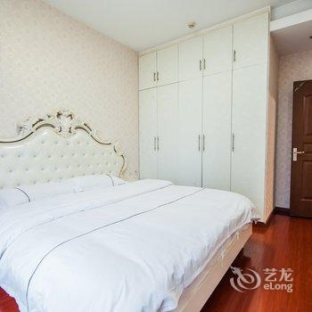 重庆途悦温馨公寓(凯旋路电梯下口分店)酒店提供图片