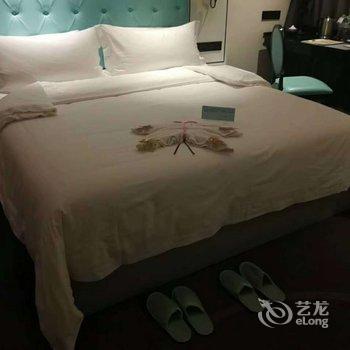 泊家酒店(重庆爱琴海购物广场店)酒店提供图片