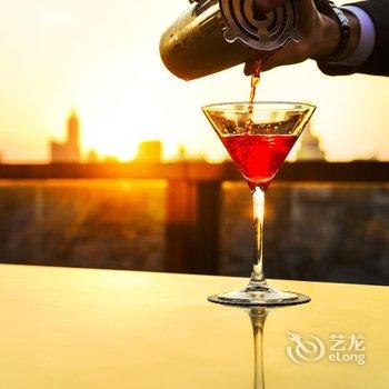 上海万达瑞华酒店酒店提供图片