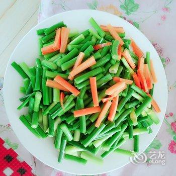 丹东佳美农家乐酒店提供图片