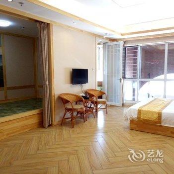营口碧海温泉洗浴会馆酒店提供图片