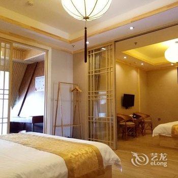 营口碧海温泉洗浴会馆酒店提供图片