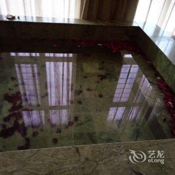 营口碧海温泉洗浴会馆酒店提供图片
