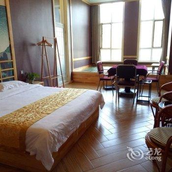 营口碧海温泉洗浴会馆酒店提供图片