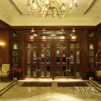 英皇骏景酒店(香港湾仔店)酒店提供图片