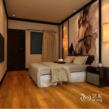 重庆意翎民宿(旅游路分店)酒店提供图片