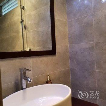 重庆意翎民宿(旅游路分店)酒店提供图片