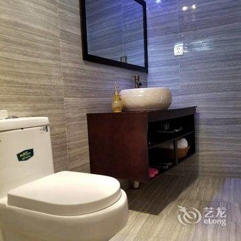 重庆意翎民宿(旅游路分店)酒店提供图片