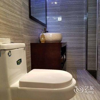 重庆意翎民宿(旅游路分店)酒店提供图片