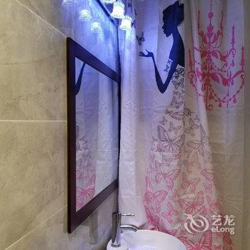 重庆意翎民宿(旅游路分店)酒店提供图片