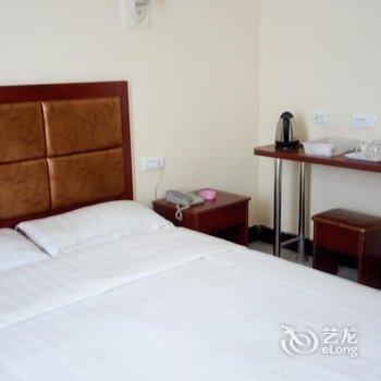 潜江金瑞宾馆酒店提供图片