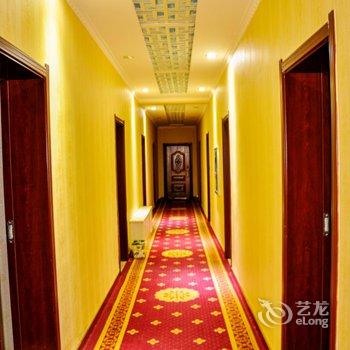 张掖丹霞和雅居客栈酒店提供图片