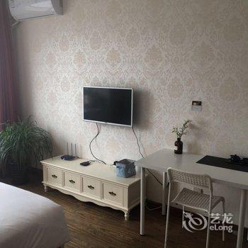 WE酒店式公寓(上海圣天地店)酒店提供图片