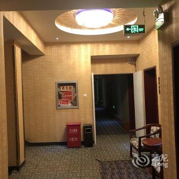 泾川锦苑宾馆酒店提供图片