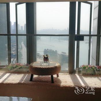 重庆悠时光公寓酒店提供图片