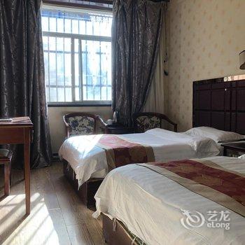 泾川锦苑宾馆酒店提供图片