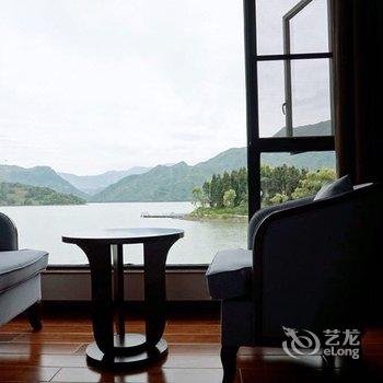 雷波马湖沉香民宿酒店提供图片