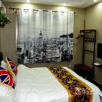 乌镇历史博览主题民宿酒店提供图片