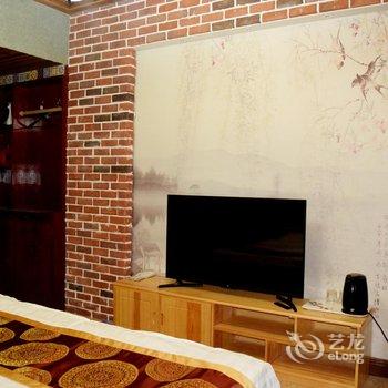 乌镇历史博览主题民宿酒店提供图片