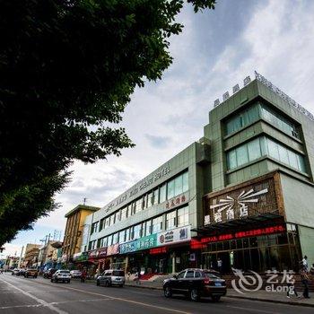 星程酒店(克拉玛依店)酒店提供图片