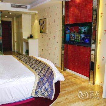 成都蜀都君豪酒店(万达广场店)酒店提供图片