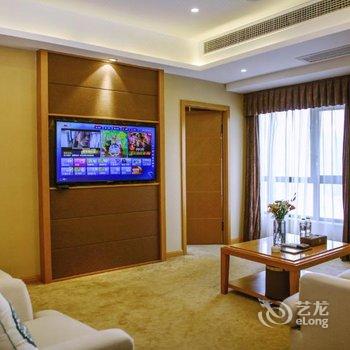 成都蜀都君豪酒店(万达广场店)酒店提供图片