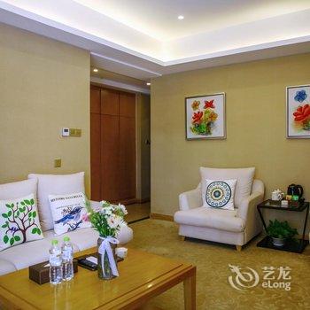 成都蜀都君豪酒店(万达广场店)酒店提供图片