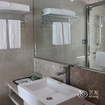上海华瑟精品酒店酒店提供图片